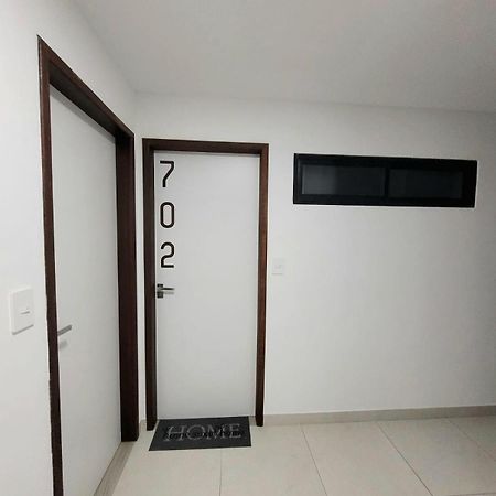 Apartamento Praia Cabo Branco - João Pessoa Екстериор снимка