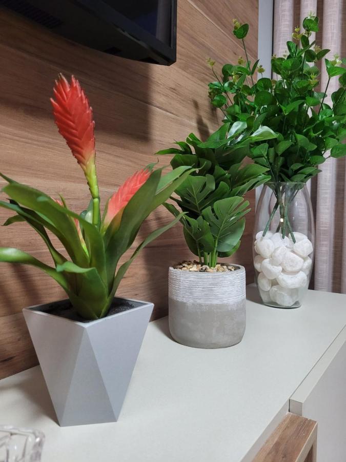 Apartamento Praia Cabo Branco - João Pessoa Екстериор снимка