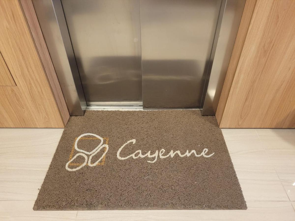Apartamento Praia Cabo Branco - João Pessoa Екстериор снимка