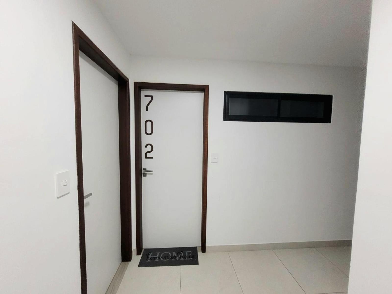 Apartamento Praia Cabo Branco - João Pessoa Екстериор снимка